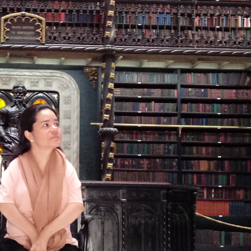 Medo da prosperidade: 7 verdades para romper bloqueios e acolher seu próprio crescimento