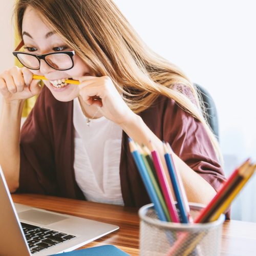 5 Motivos que Impedem Sua Organização Financeira (e Como Mudar Isso)